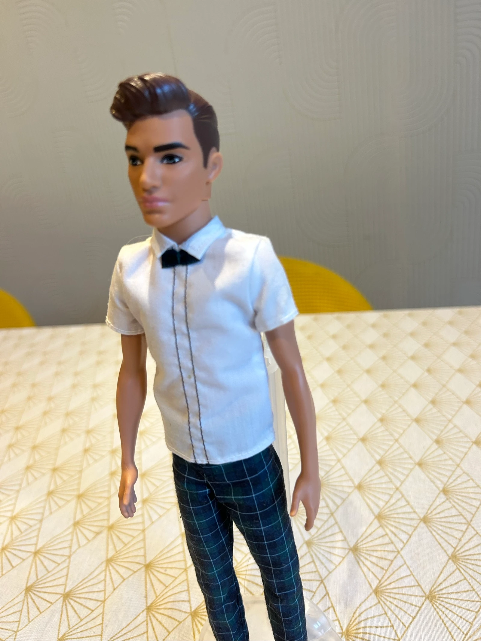 Boneca, Ken fashionistas – photo 2